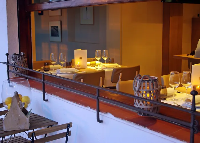 Hotel Llafranch